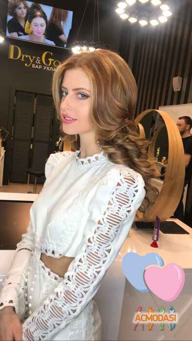 Кристина Александровна Захарова фото №1425758. Загружено 17 Февраля 2019