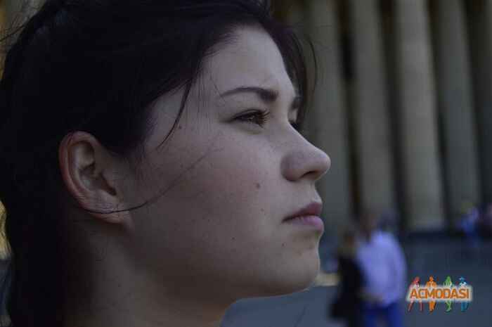 Дарья Алексеевна Пархоменко фото №1472886. Загружено 13 Июня 2019