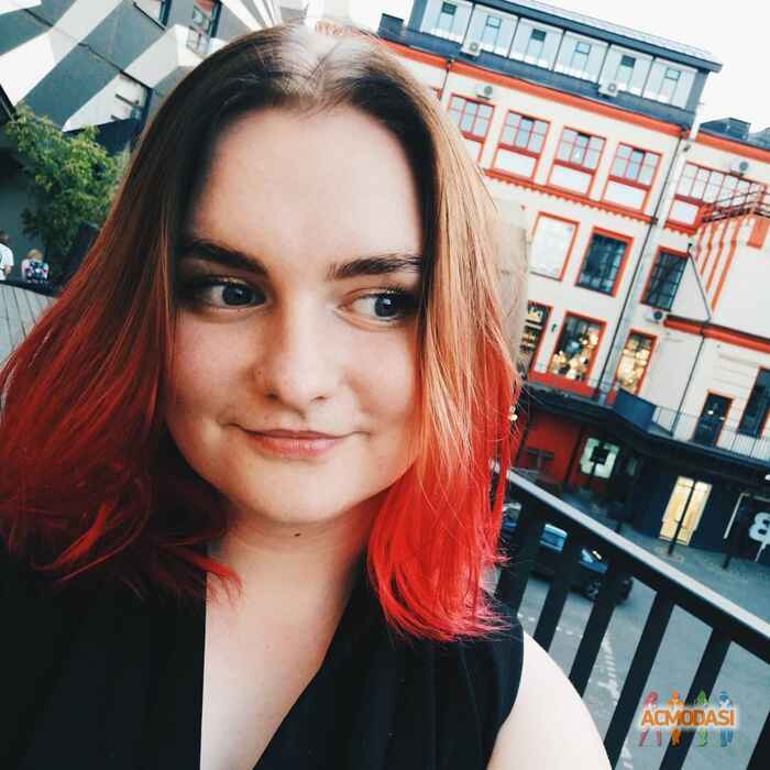 Анастасия Александровна Ильина фото №1495023. Загружено 02 Августа 2019