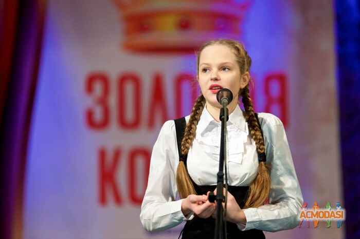 Полина Андреевна Захарова фото №1522718. Загружено 08 Октября 2019