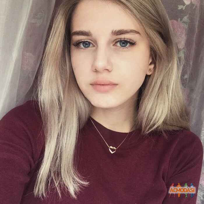 Амина Смирнова Анатольевна фото №1567886. Загружено 06 Февраля 2020