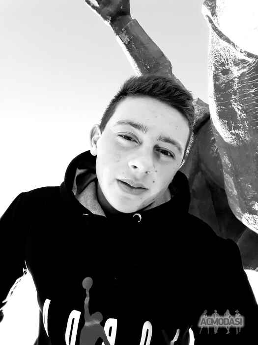 Ruslan  Lubimov фото №1600309. Загружено 18 Мая 2020