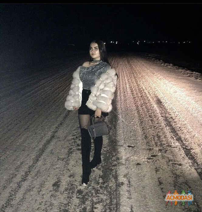 Самира Ринатовна Мустафова фото №1610368. Загружено 18 Июня 2020