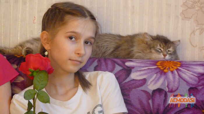 Петра Павловна Капустина фото №1606410. Загружено 04 Июня 2020