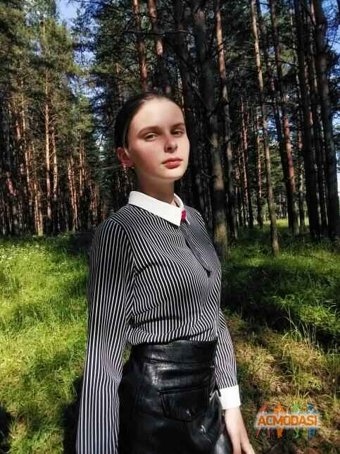 Полина  Королова фото №1624466. Загружено 31 Июля 2020