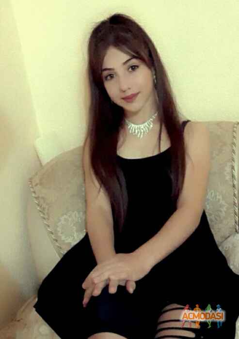 Алиса  Бекова фото №1632264. Загружено 24 Августа 2020