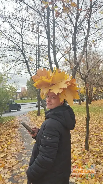 Александра  Тихонова фото №1945643. Загружено 19 Января 2026