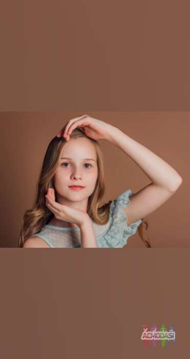 Ульяна  Симанова фото №1739856. Загружено 11 Сентября 2021