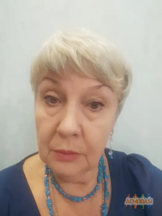 Нина  Милосердова фото №1939857. Загружено 29 Октября 2025