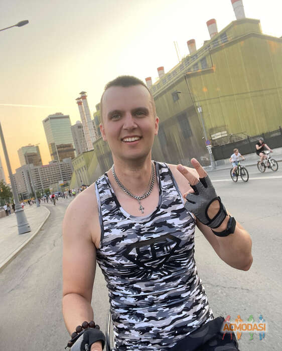 Mike  Rolling фото №1856156. Загружено 29 Мая 2023