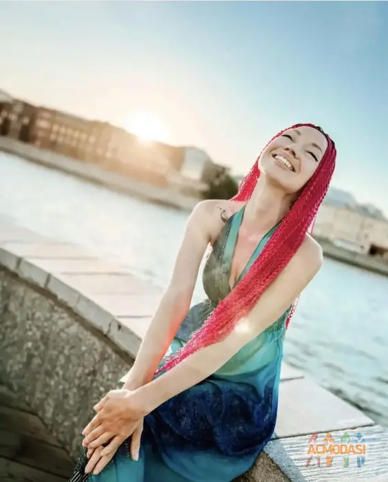 Писарева  Анастасия фото №1866402. Загружено 05 Сентября 2023