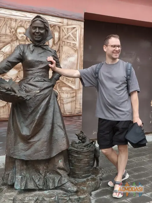 Антон  М фото №1931065. Загружено 11 Июля 2025