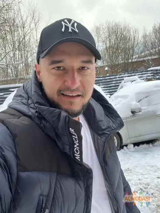 Михаил  Агафонов фото №1947859. Загружено 21 Февраля 2026