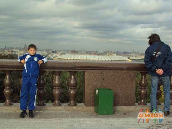 Артём Романович Жмакин фото №291340. Загружено 16 Ноября 2012