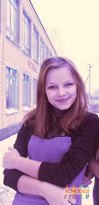 Анна   фото №305747. Загружено 07 Декабря 2012