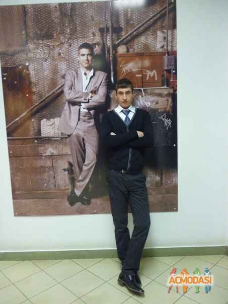 Святослав Олегович Смирнов фото №327945. Загружено 17 Января 2013