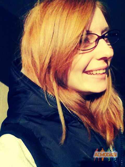 Анастасия   фото №406784. Загружено 12 Мая 2013