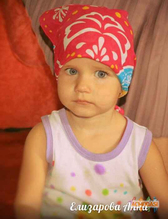 Анна   фото №517827. Загружено 24 Октября 2013