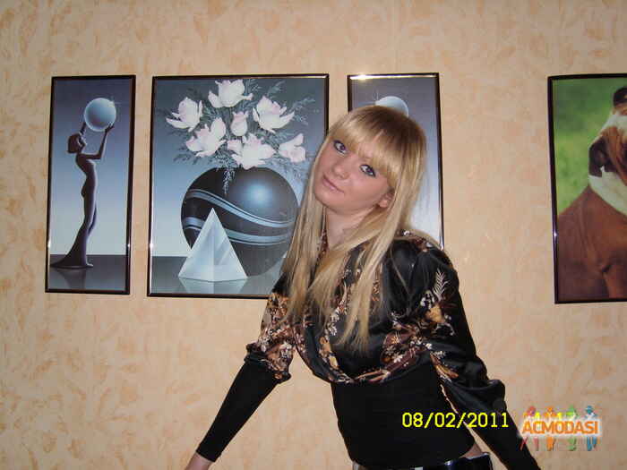 Алена Александровна Кондрашова фото №35044. Загружено 28 Апреля 2011