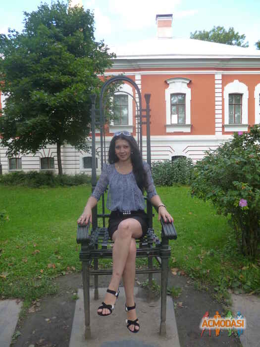 Лола Худояровна Есионова фото №626766. Загружено 01 Апреля 2014