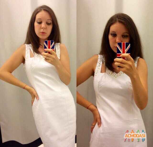 Злата Руслановна Макарова фото №718268. Загружено 26 Августа 2014