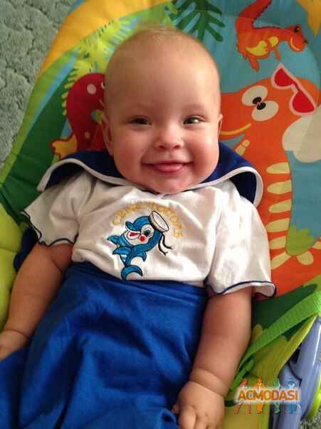 Александра  Труш фото №716989. Загружено 25 Августа 2014