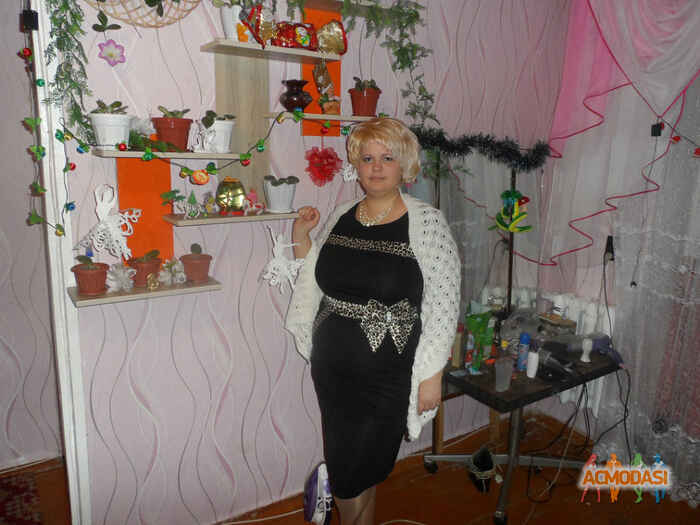 Евгения Алексеевна Фатеева фото №786757. Загружено 08 Декабря 2014