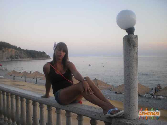 Полина Сергеевна Попова фото №885391. Загружено 12 Июля 2015