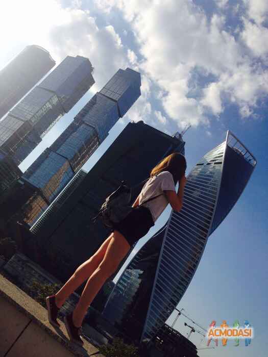 Старченко  Валерия фото №905718. Загружено 14 Августа 2015