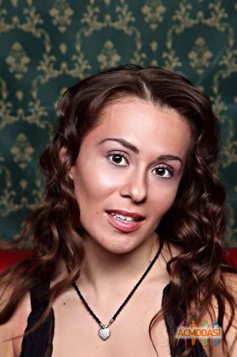 Христина  Васильевна фото №934381. Загружено 10 Октября 2015