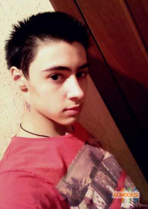 Артём  Владиславович фото №954933. Загружено 14 Ноября 2015