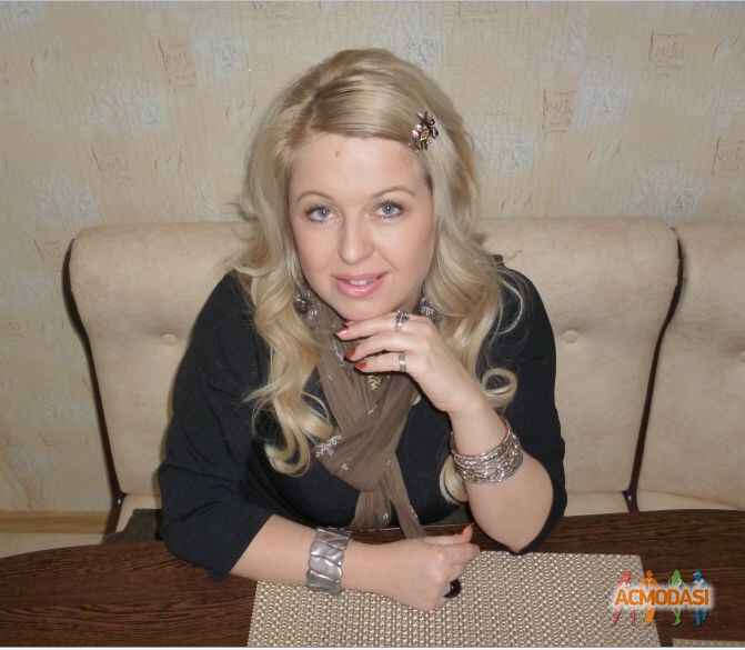 Светлана Владимировна Буздалина фото №1027235. Загружено 20 Апреля 2016