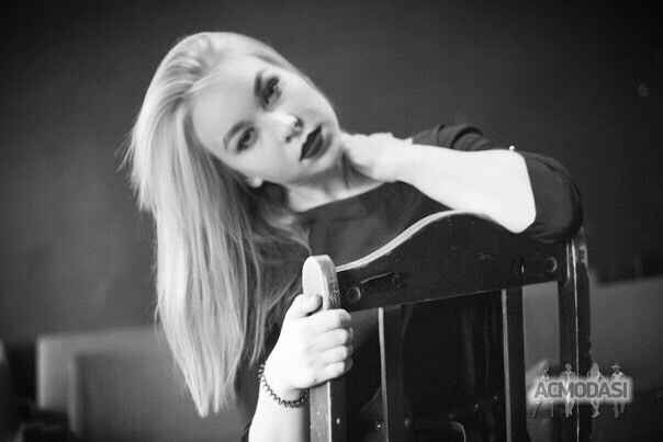 Анастасия Вадимовна Васина фото №1122421. Загружено 10 Декабря 2016