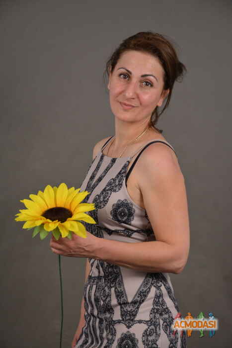 Светлана Норайровна Егиазарян фото №1207620. Загружено 30 Июля 2017
