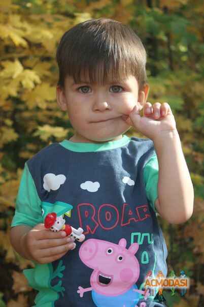 Михаил Максимович Антипов фото №1171657. Загружено 21 Апреля 2017