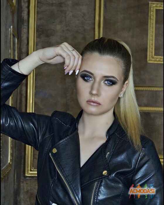 Анна Алексеевна Сафронова фото №1333453. Загружено 13 Июня 2018