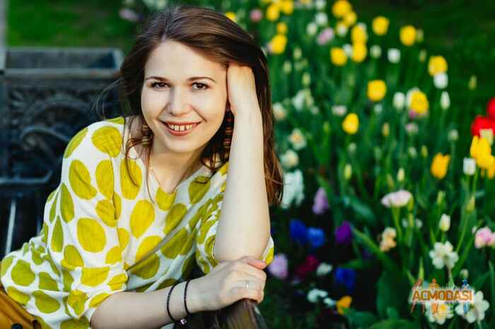 Лилия Ришатовна Тихонова фото №1428483. Загружено 24 Февраля 2019