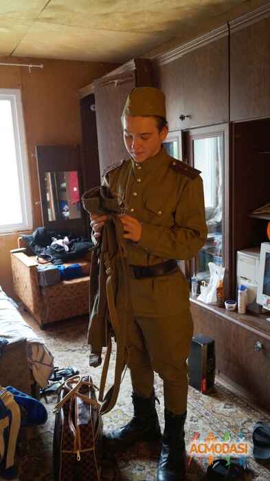 Георгий  Козлов фото №1437681. Загружено 22 Марта 2019