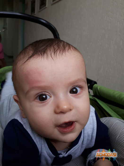 Денис Алексеевич Трофимов фото №1442393. Загружено 02 Апреля 2019