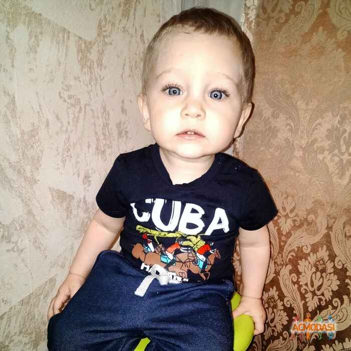 Даниэль Рустамович Ибрагимов фото №1454646. Загружено 06 Мая 2019