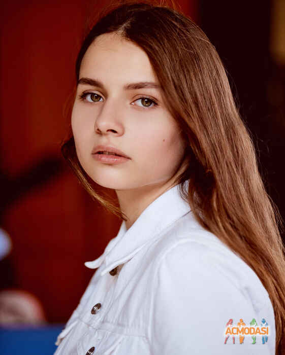 Милана Андреевна Первова фото №1494669. Загружено 01 Августа 2019