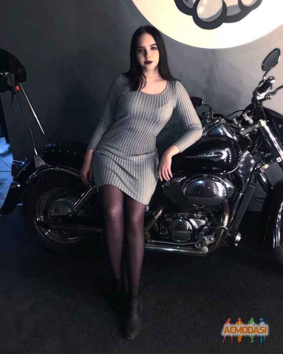 Мария Анатольевна Смирнова фото №1506875. Загружено 03 Сентября 2019