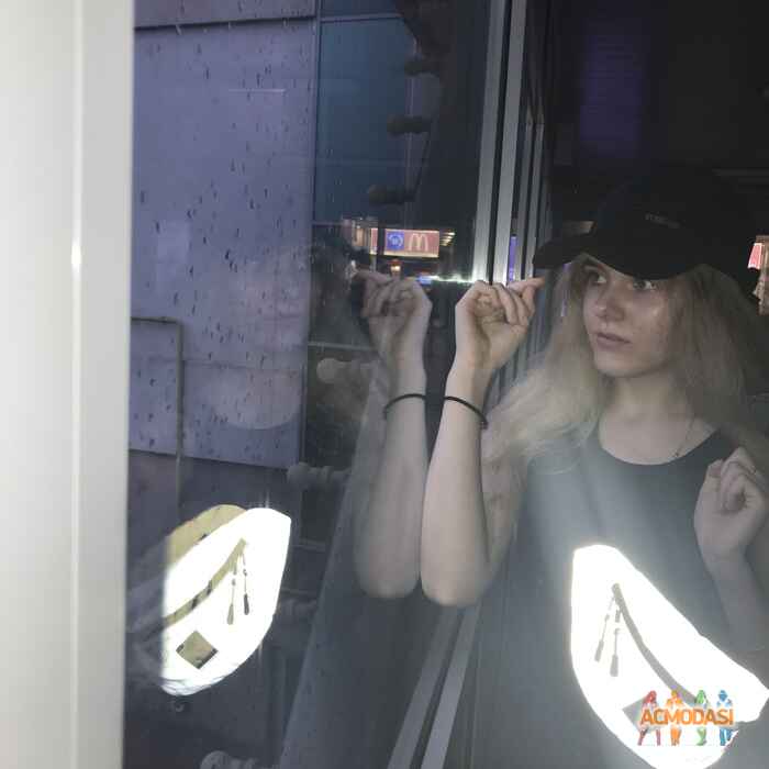 Юлия Вадимовна Гусарова фото №1514798. Загружено 22 Сентября 2019