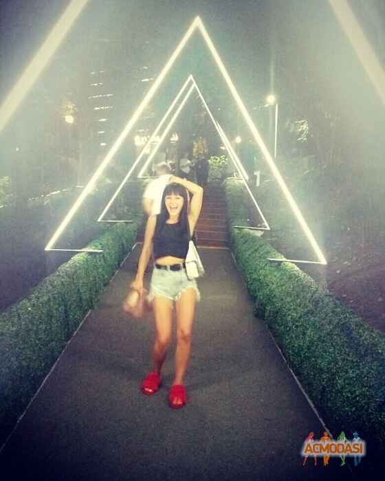 Яна   фото №1520926. Загружено 05 Октября 2019