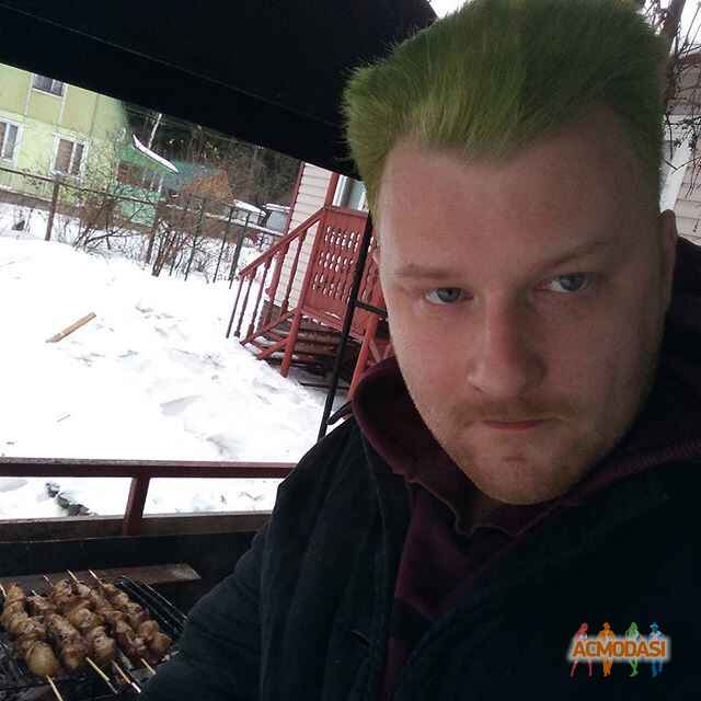 Олег Олегович Рытов фото №1563410. Загружено 25 Января 2020