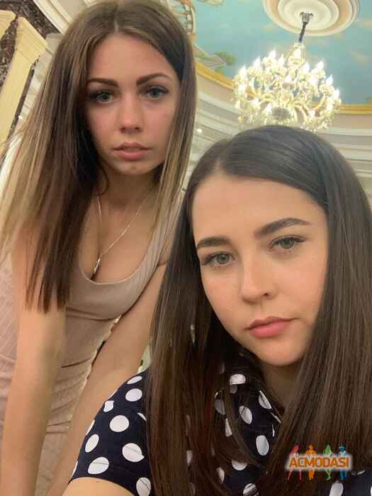 Анастасия Михайловна Варюшкина фото №1590023. Загружено 07 Апреля 2020