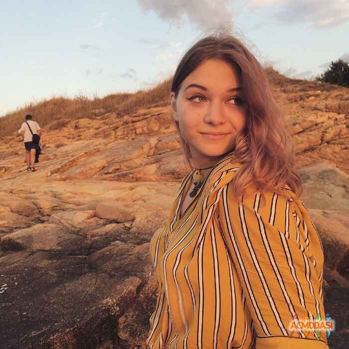 Милана Олеговна Кулагина фото №1608417. Загружено 11 Июня 2020