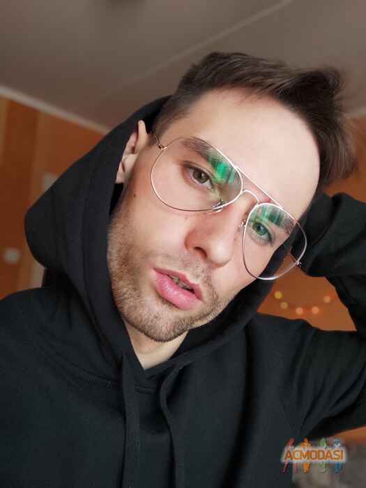 Дмитрий  Дущак фото №1677424. Загружено 25 Января 2021