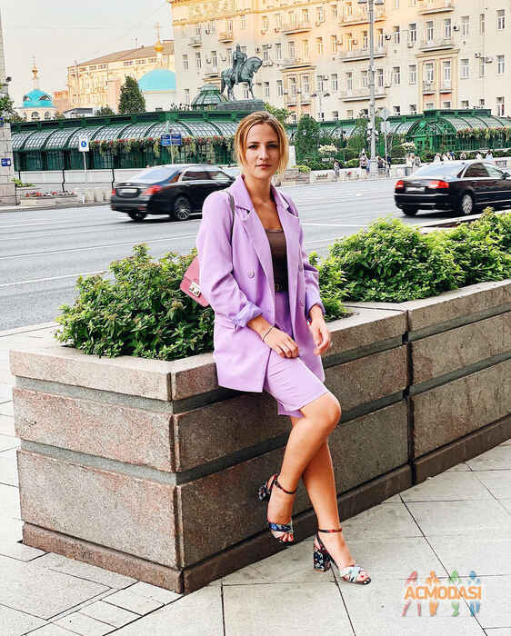 Анастасия  Яковлева фото №1732816. Загружено 16 Августа 2021