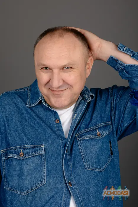 Сергей Павлович Врублевский фото №1934437. Загружено 19 Августа 2025